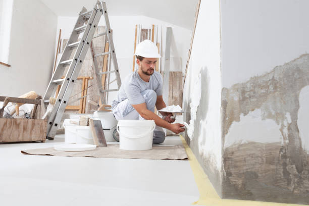 Best Air Quality Testing for Mold Spores  in Navassa, NC