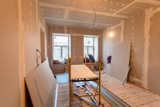 Best Biohazard Mold Removal  in Navassa, NC